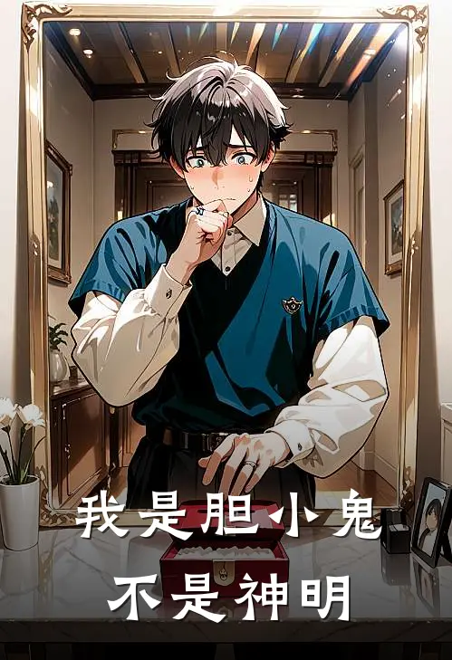 我是胆小鬼，不是神明