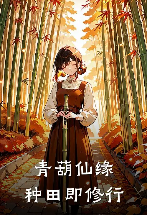 青葫仙缘：种田即修行