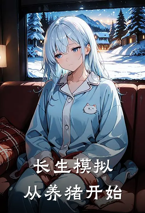 长生模拟：从养猪开始