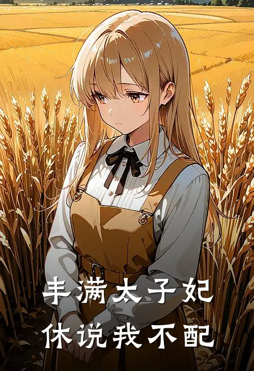 丰满太子妃：休说我不配