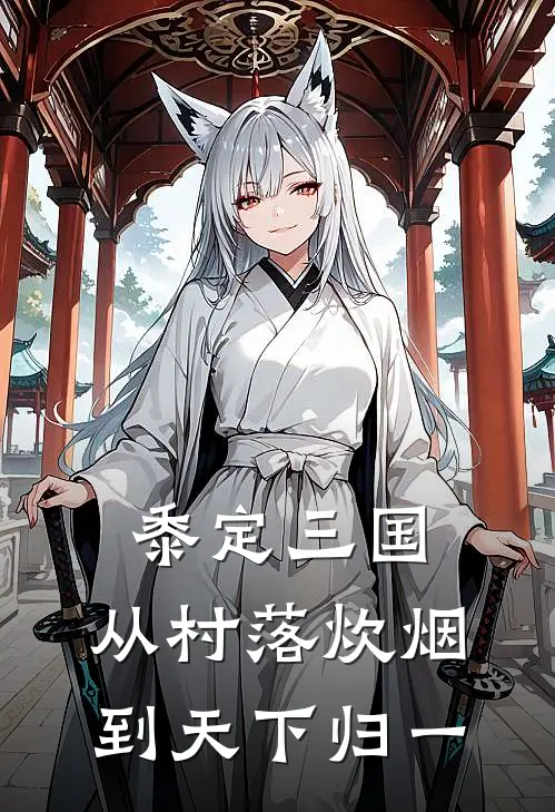 黍定三国：从村落炊烟到天下归一