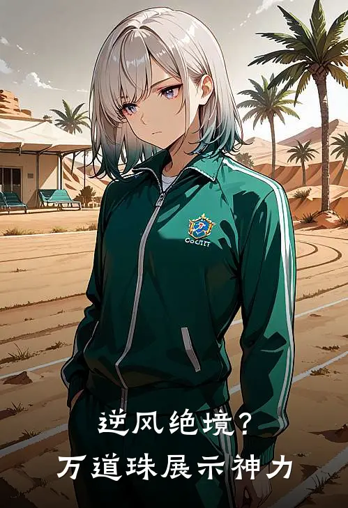 逆风绝境？万道珠展示神力