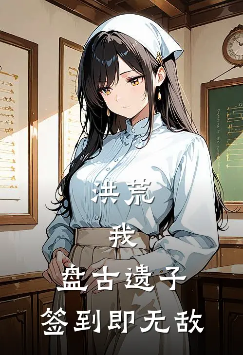 洪荒：我，盘古遗子，签到即无敌