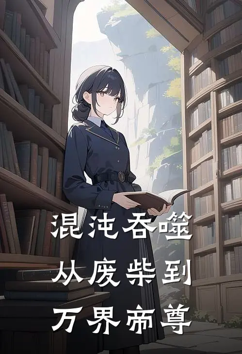 混沌吞噬：从废柴到万界帝尊