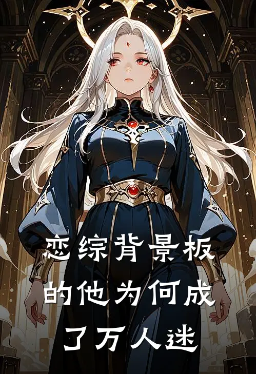 恋综背景板的他为何成了万人迷