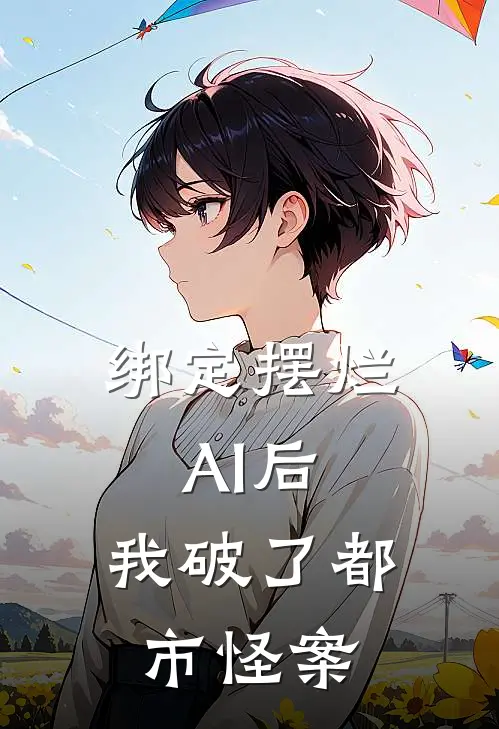 绑定摆烂AI后，我破了都市怪案
