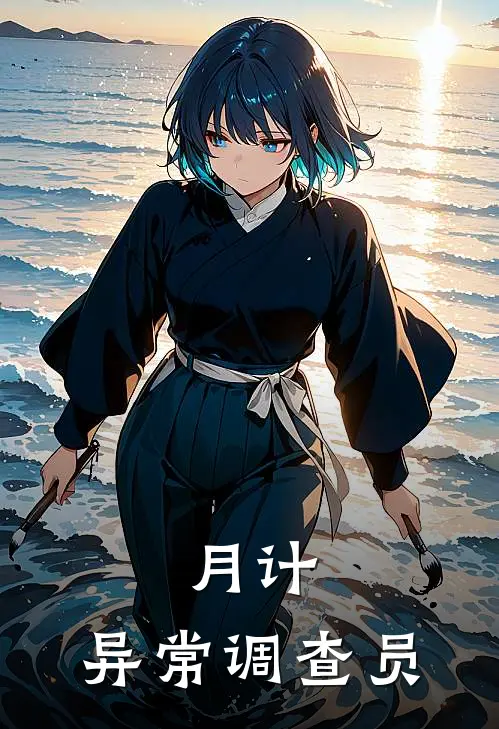 月计：异常调查员