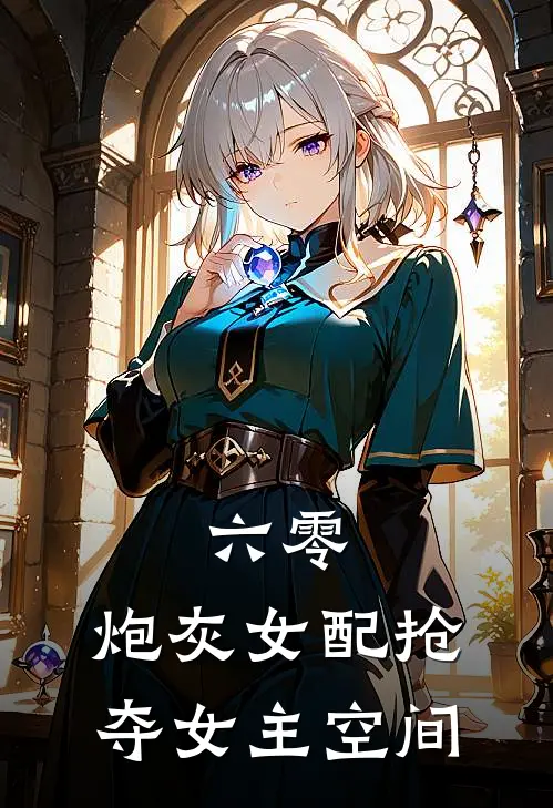 六零：炮灰女配抢夺女主空间