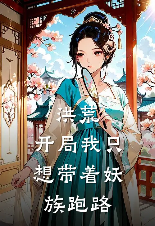 洪荒：开局我只想带着妖族跑路