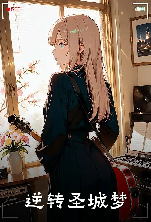 逆转圣城梦