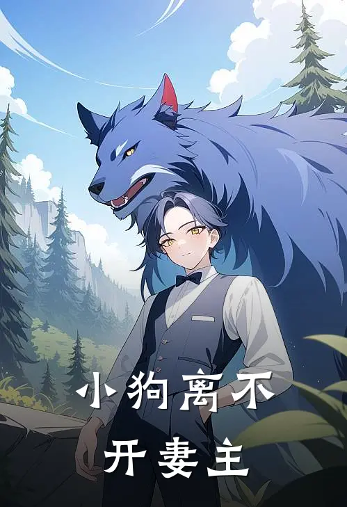 小狗离不开妻主
