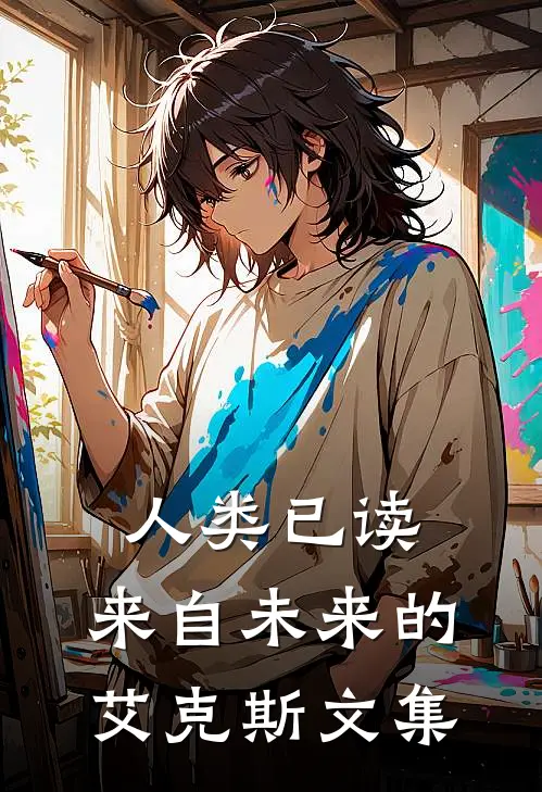 人类已读：来自未来的艾克斯文集