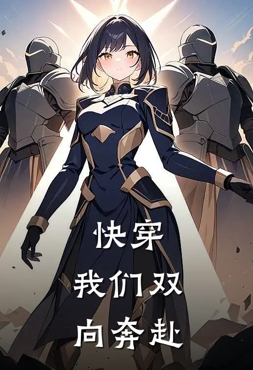 快穿：我们双向奔赴