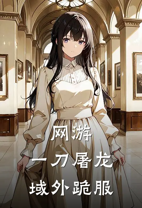 网游：一刀屠龙，域外跪服