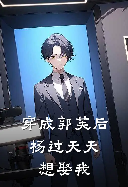 穿成郭芙后，杨过天天想娶我