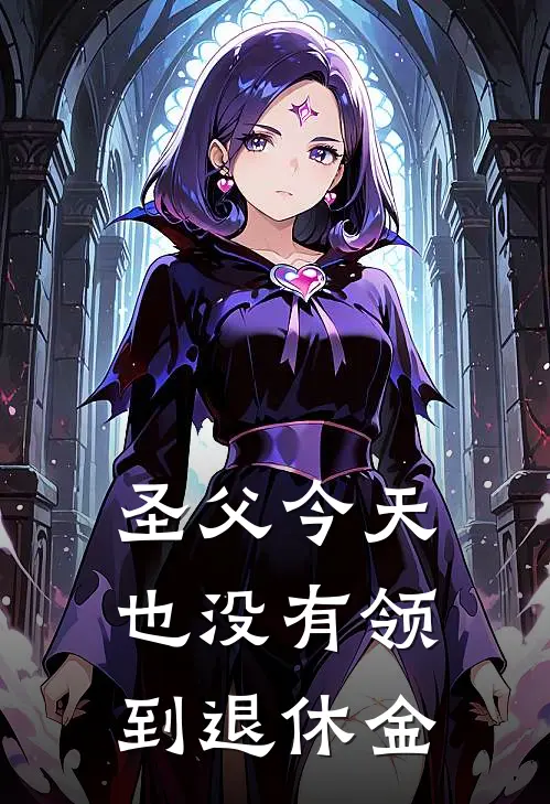 圣父今天也没有领到退休金