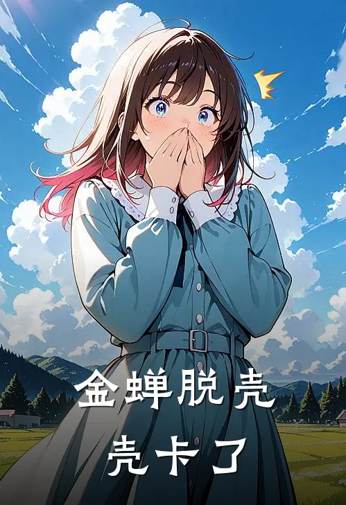 金蝉脱壳壳卡了