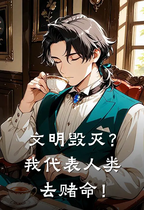 文明毁灭？我代表人类去赌命！