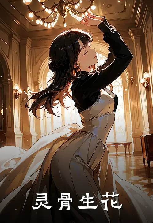 灵骨生花