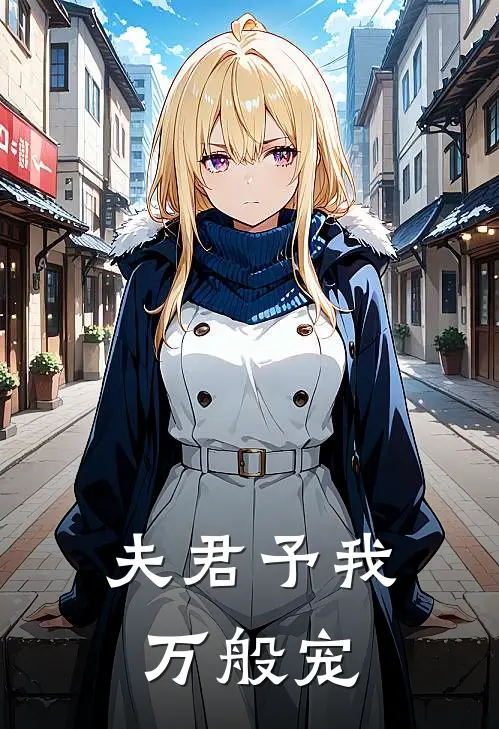 夫君予我万般宠