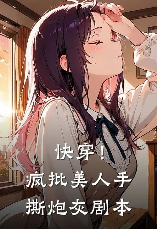 快穿！疯批美人手撕炮灰剧本