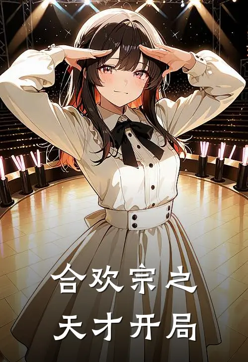 合欢宗之天才开局