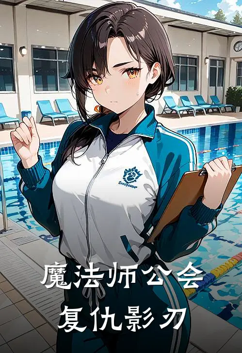 魔法师公会：复仇影刃