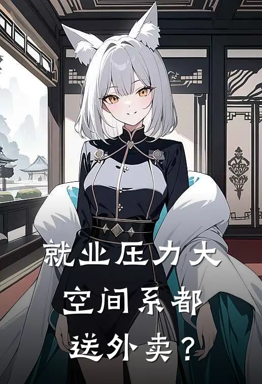 就业压力大，空间系都送外卖？