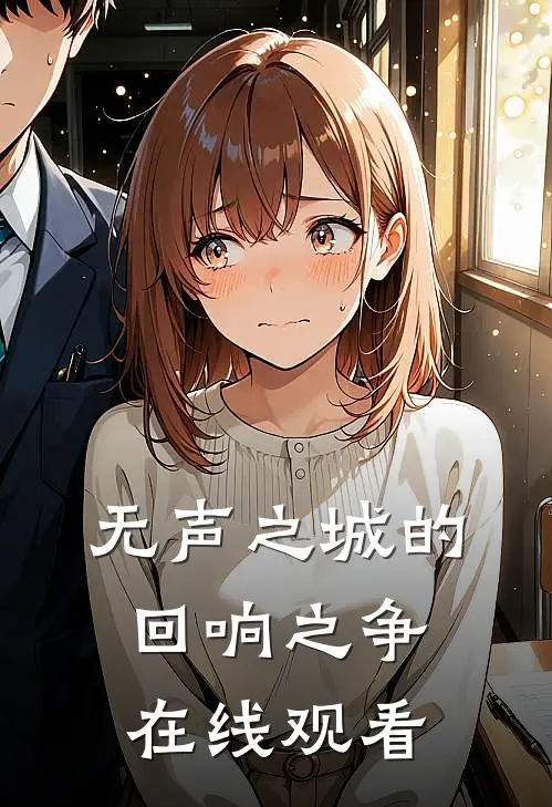 无声之城的回响之争在线观看