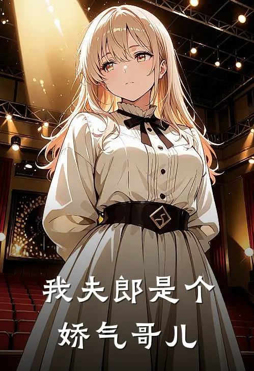 我夫郎是个娇气哥儿