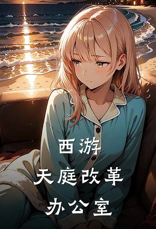 西游：天庭改革办公室