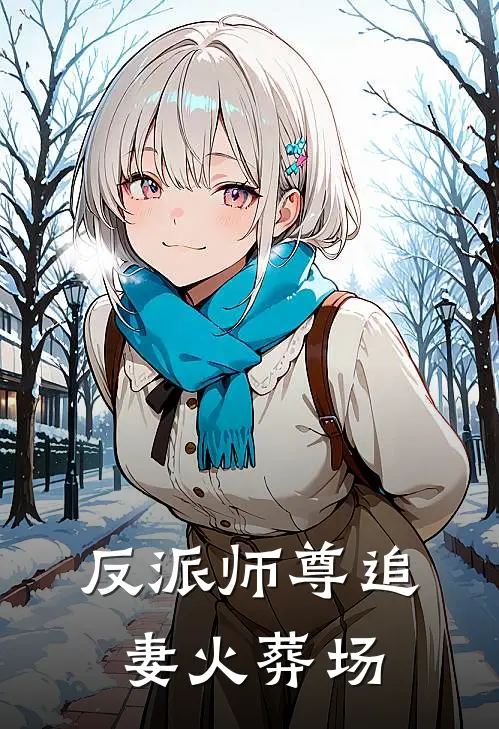 反派师尊追妻火葬场