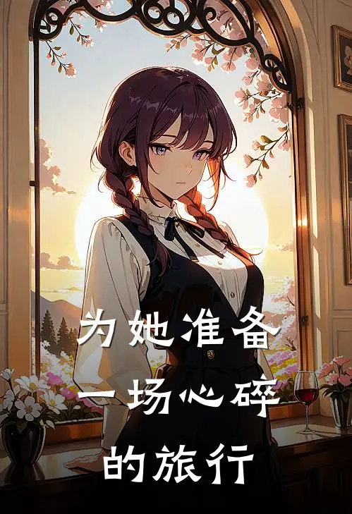 为她准备一场心碎的旅行