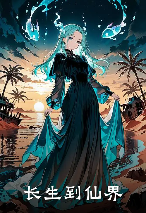 长生到仙界