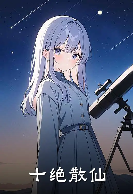十绝散仙