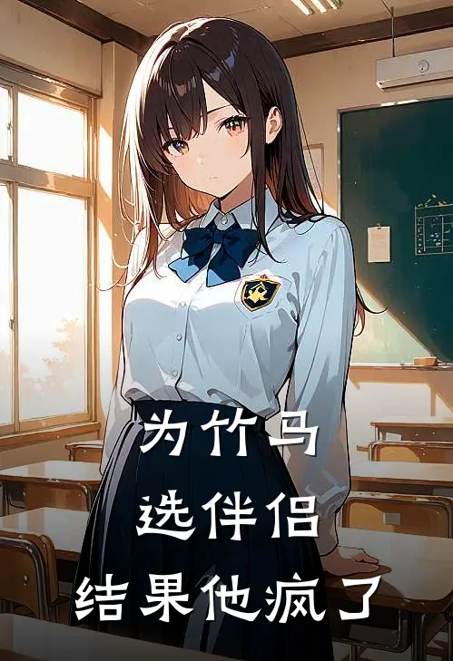 为竹马选伴侣，结果他疯了许亦辰蒋舟宥最新章节免费阅读_为竹马选伴侣，结果他疯了热门小说