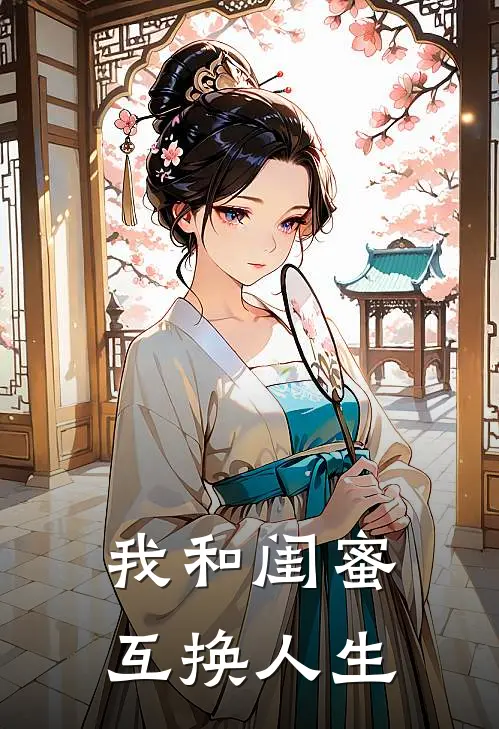 我和闺蜜互换人生