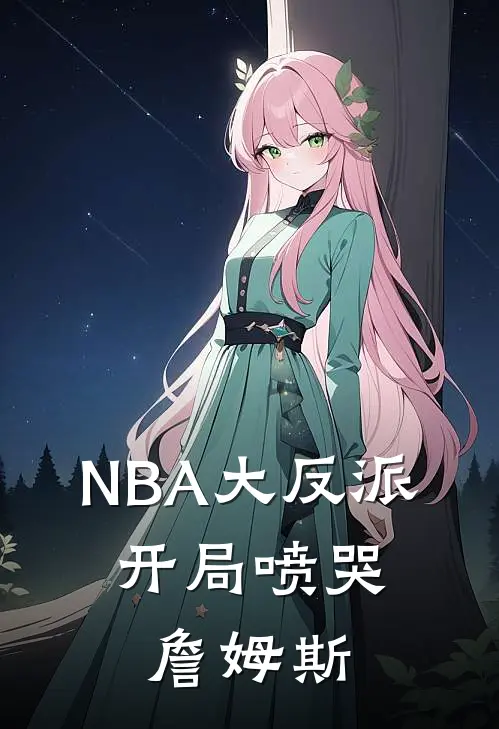 NBA大反派，开局喷哭詹姆斯