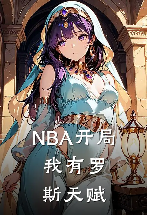 NBA开局：我有罗斯天赋