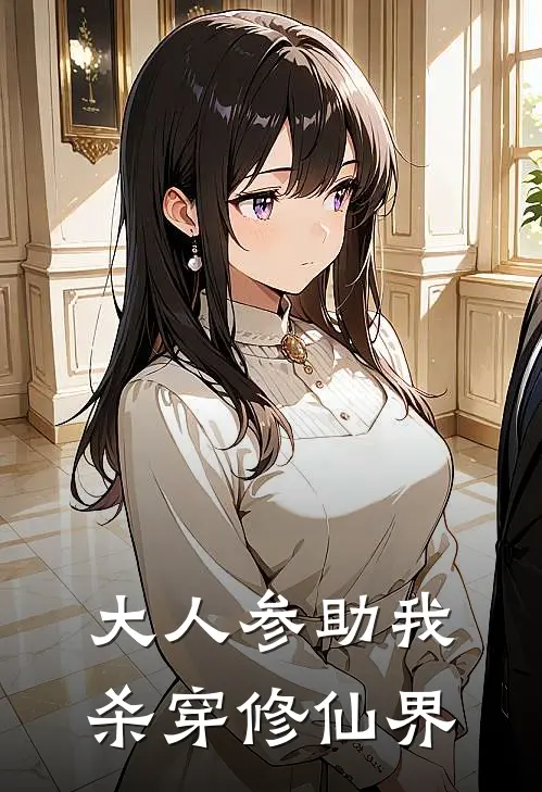 大人参助我杀穿修仙界