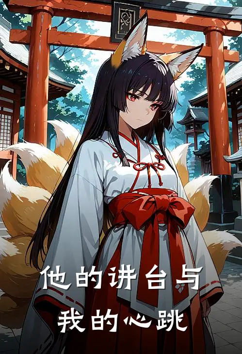 他的讲台与我的心跳