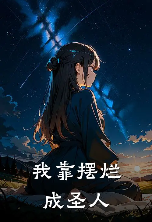 我靠摆烂成圣人