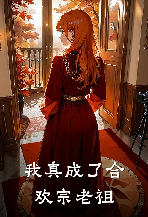 我真成了合欢宗老祖