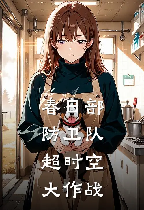 春日部防卫队：超时空大作战(吉永阿呆)完本小说大全_完本热门小说春日部防卫队：超时空大作战吉永阿呆