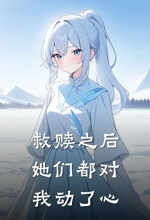 救赎之后，她们都对我动了心