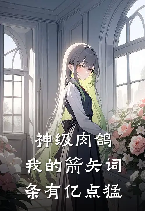 神级肉鸽：我的箭矢词条有亿点猛