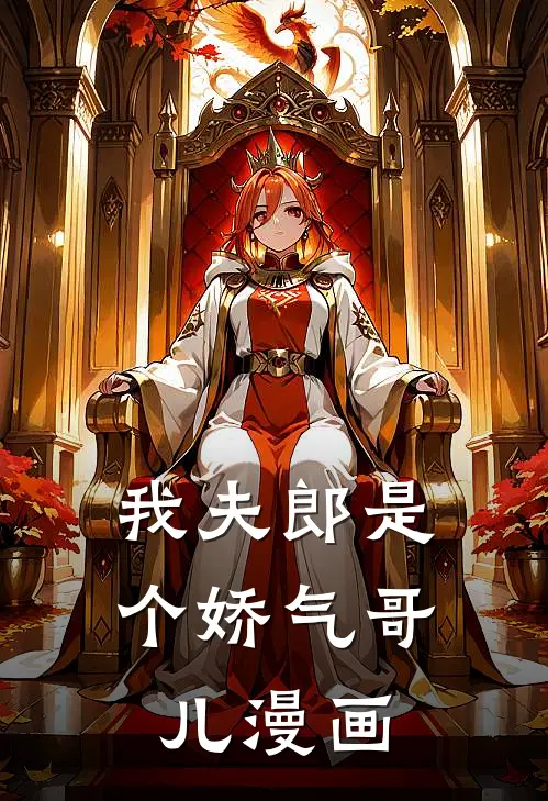 我夫郎是个娇气哥儿漫画