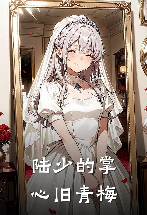 陆少的掌心旧青梅