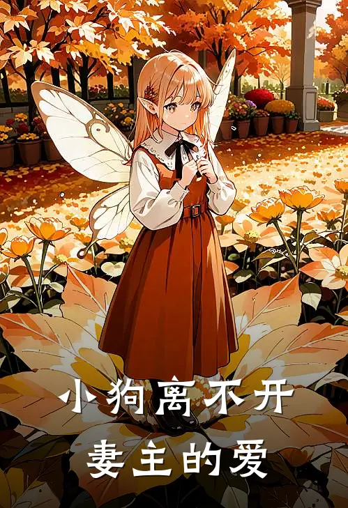 小狗离不开妻主的爱