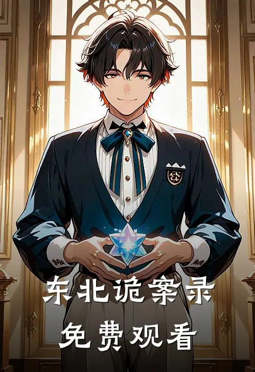 东北诡案录免费观看